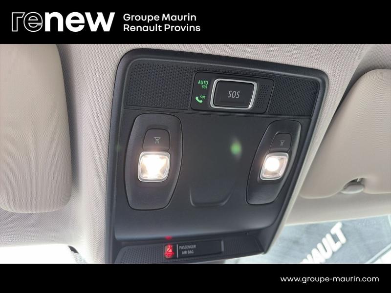 RENAULT Captur 1.3 TCe mild hybrid 140ch Techno - Photo 24