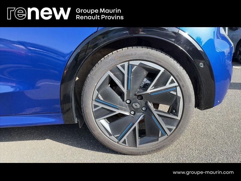 RENAULT Clio 1.8 E-Tech 160ch full hybrid esprit Alpine - Photo 10