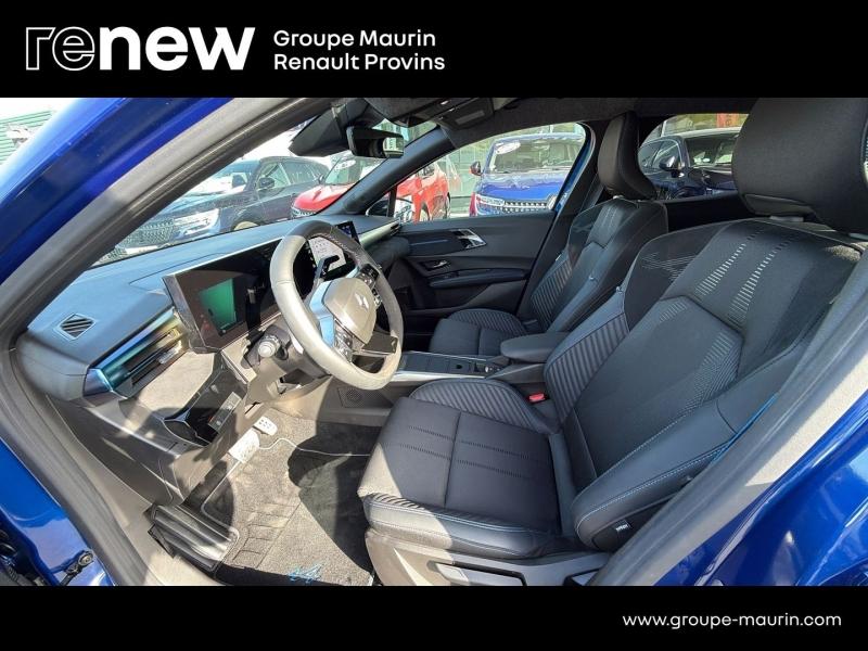 RENAULT Clio 1.8 E-Tech 160ch full hybrid esprit Alpine - Photo 12