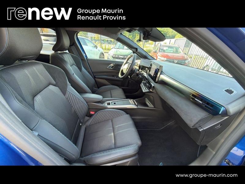 RENAULT Clio 1.8 E-Tech 160ch full hybrid esprit Alpine - Photo 15