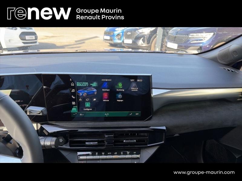 RENAULT Clio 1.8 E-Tech 160ch full hybrid esprit Alpine - Photo 22