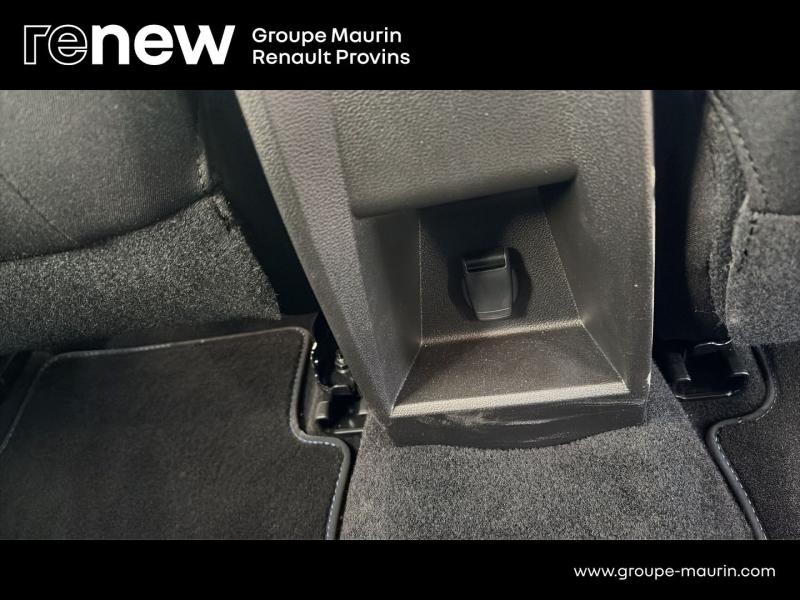 RENAULT Clio 1.8 E-Tech 160ch full hybrid esprit Alpine - Photo 32