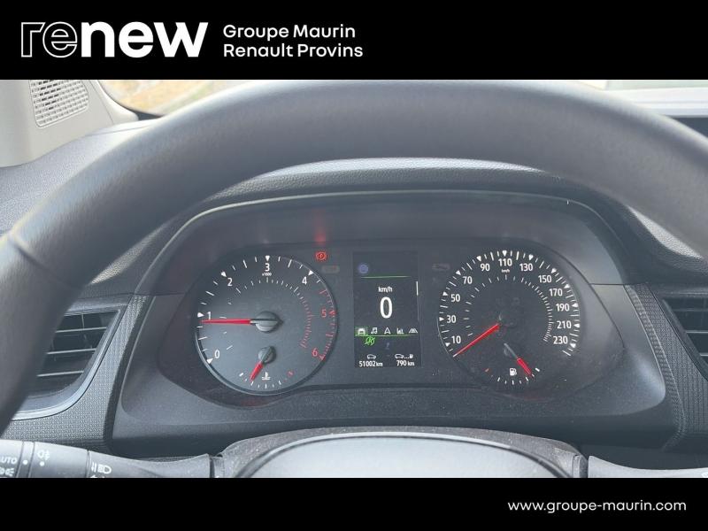 RENAULT Kangoo Van L1 1.5 Blue dCi 95ch Grand Confort - 22 - Photo 21