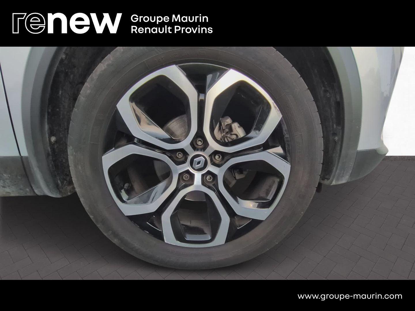 RENAULT Captur 1.0 TCe 90ch Techno - Photo 12