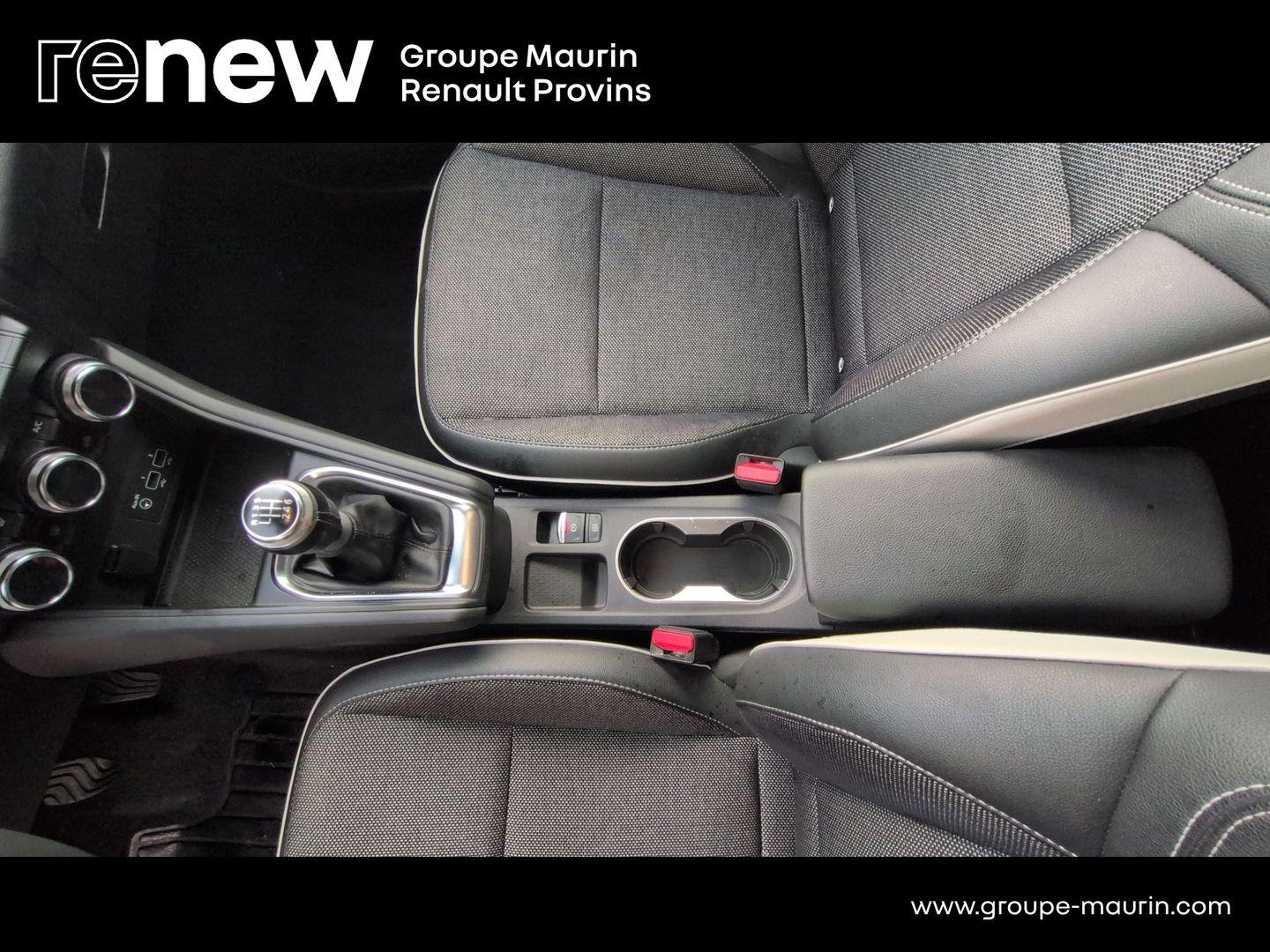 RENAULT Captur 1.0 TCe 90ch Techno - Photo 35