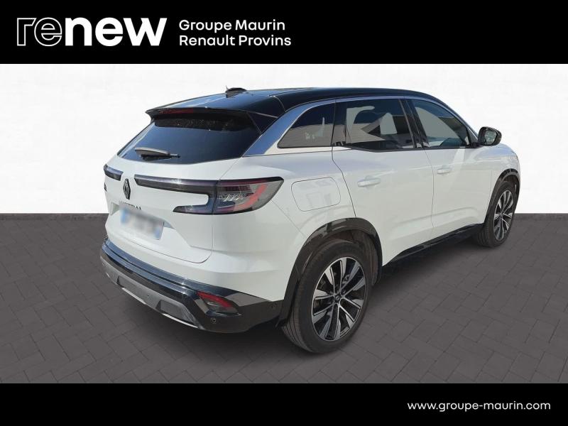 RENAULT Austral 1.2 TCe mild hybrid 130ch Techno manuelle - Photo 5