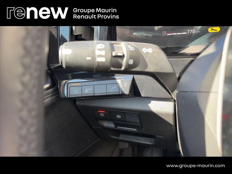 RENAULT Austral 1.2 TCe mild hybrid 130ch Techno manuelle - Photo 19