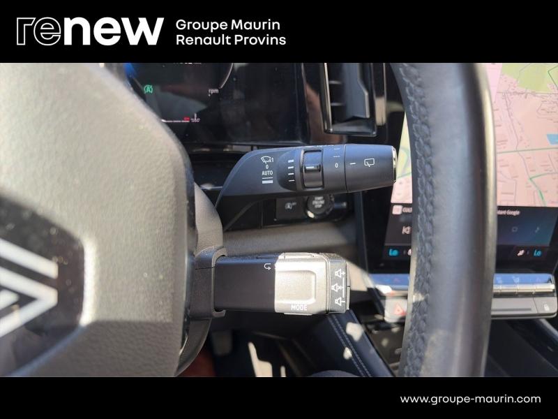 RENAULT Austral 1.2 TCe mild hybrid 130ch Techno manuelle - Photo 21