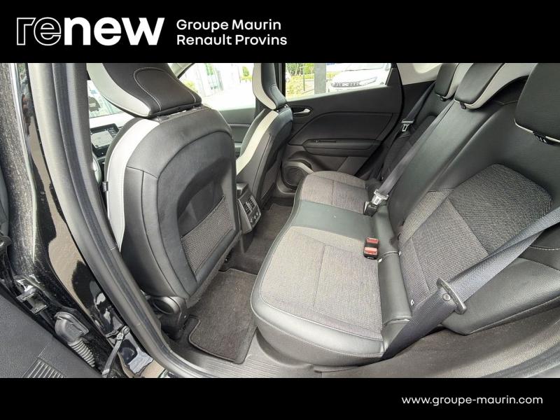 RENAULT Captur 1.3 TCe mild hybrid 140ch Techno - Photo 12