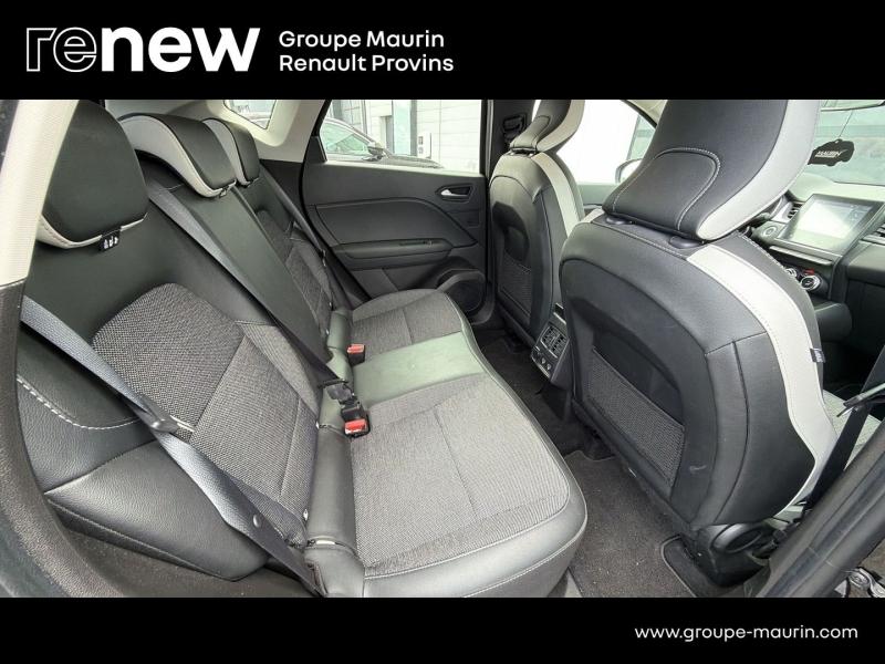RENAULT Captur 1.3 TCe mild hybrid 140ch Techno - Photo 13