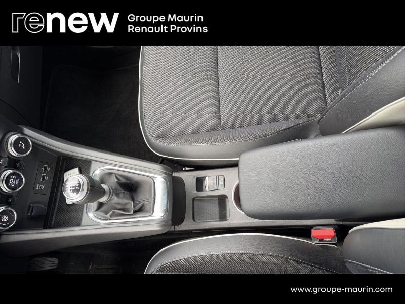 RENAULT Captur 1.3 TCe mild hybrid 140ch Techno - Photo 26