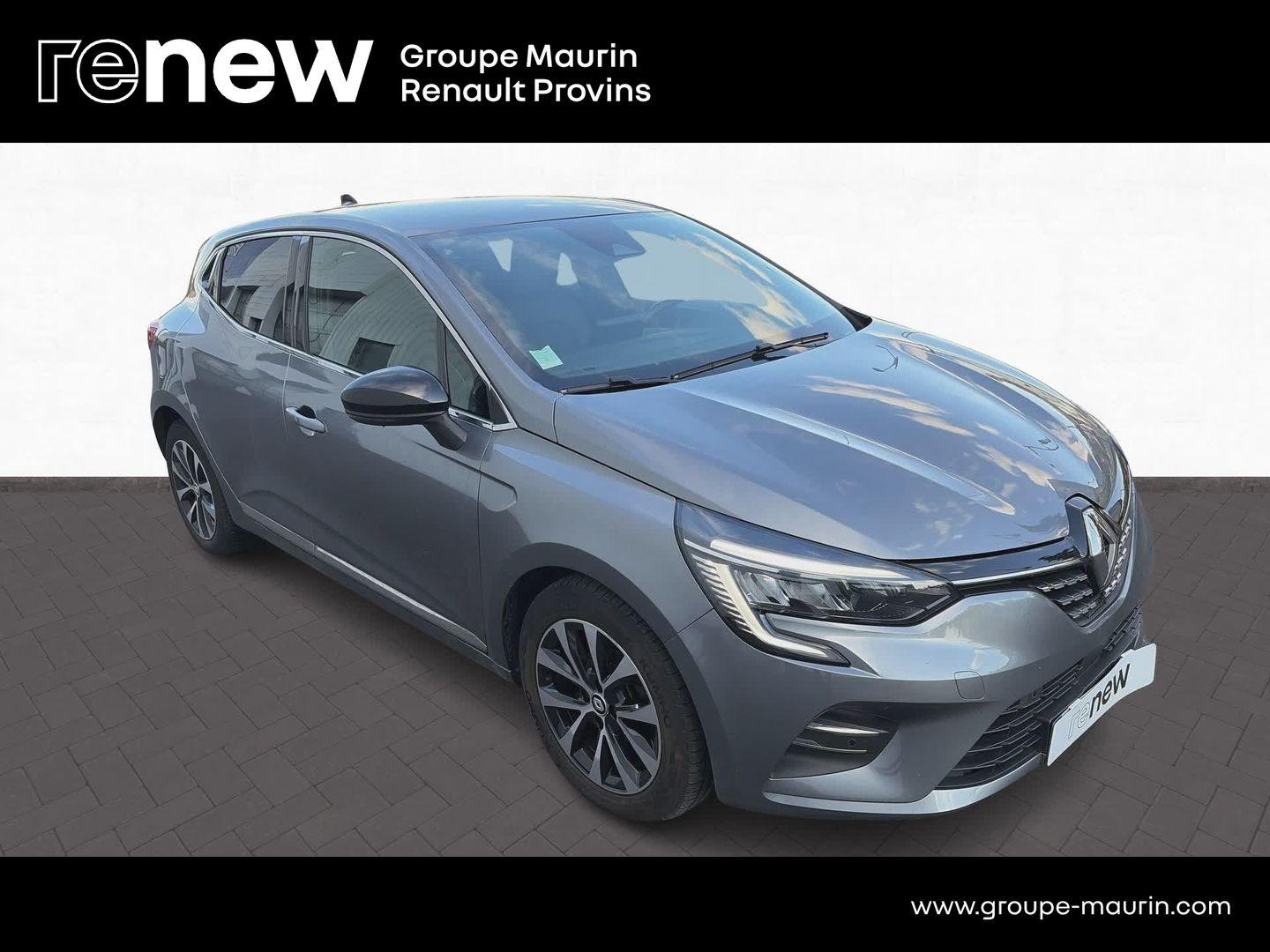 RENAULT Clio 1.0 TCe 90ch Techno - Photo 3