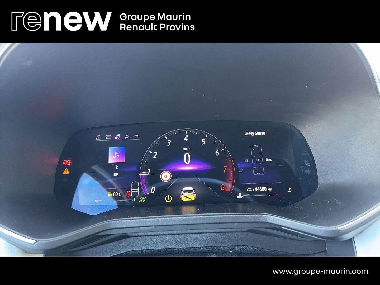 RENAULT Clio 1.0 TCe 90ch Techno - Photo 22