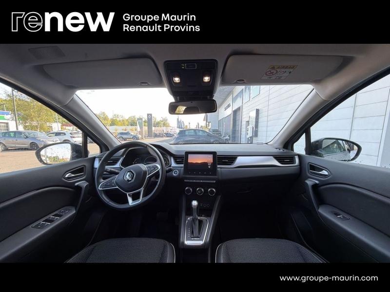 RENAULT Captur 1.6 E-Tech hybride 145ch Intens - Photo 15