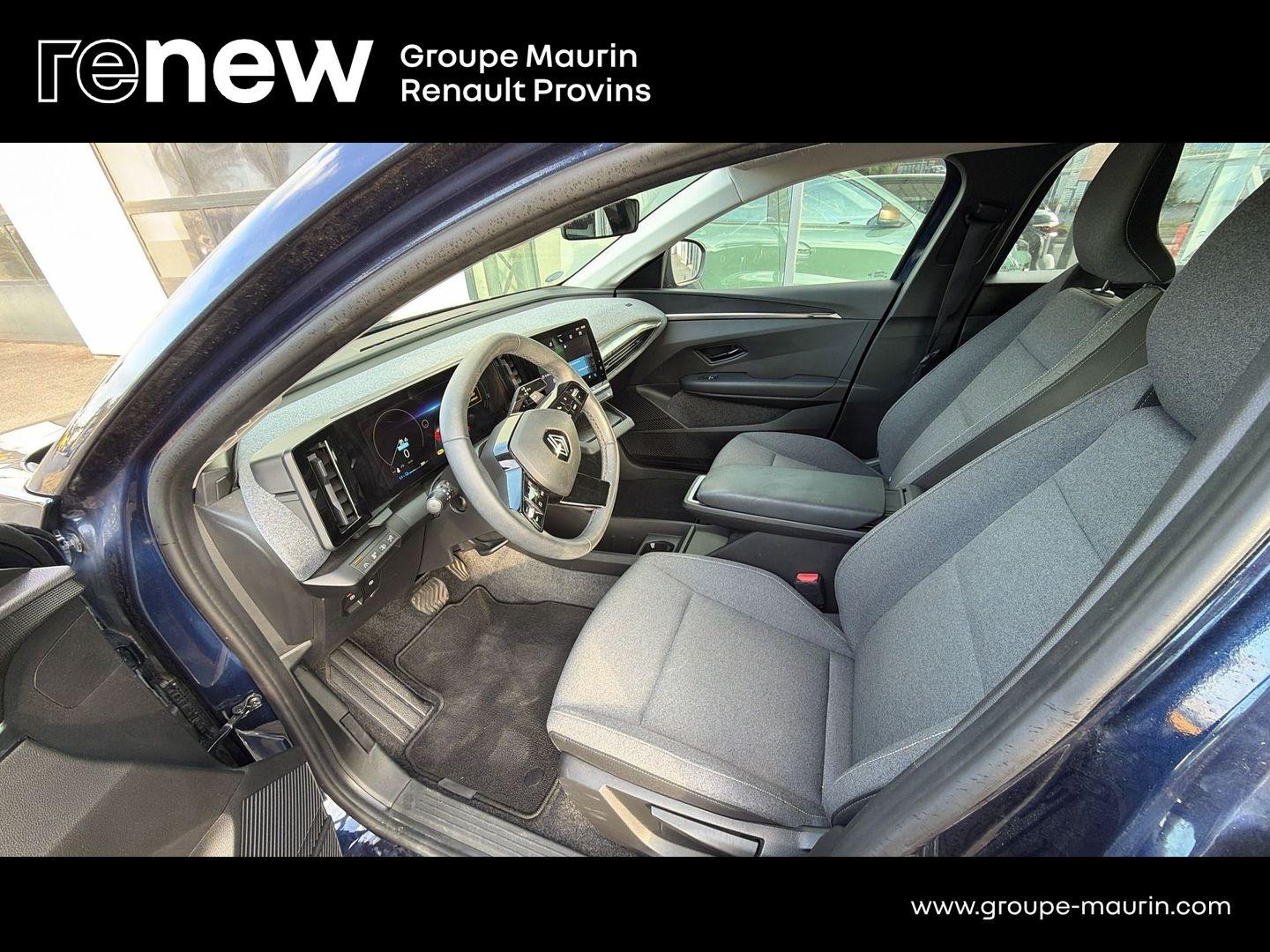 RENAULT Megane E-Tech Electric EV60 220ch Equilibre super charge -B - Photo 13