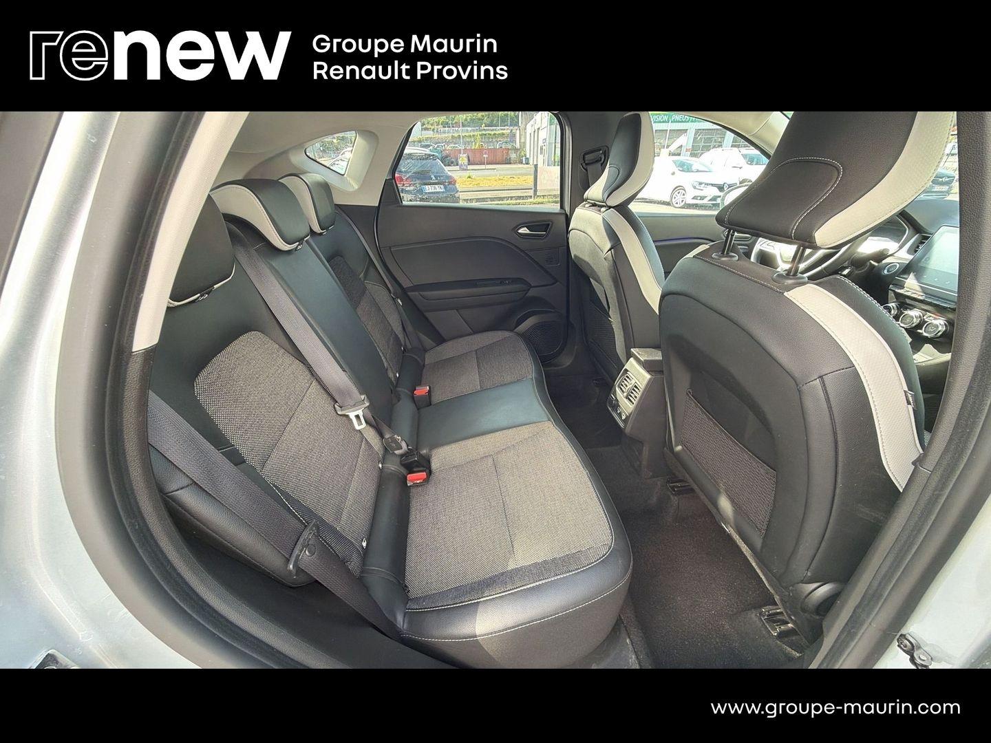 RENAULT Captur 1.0 TCe 90ch Techno - Photo 15