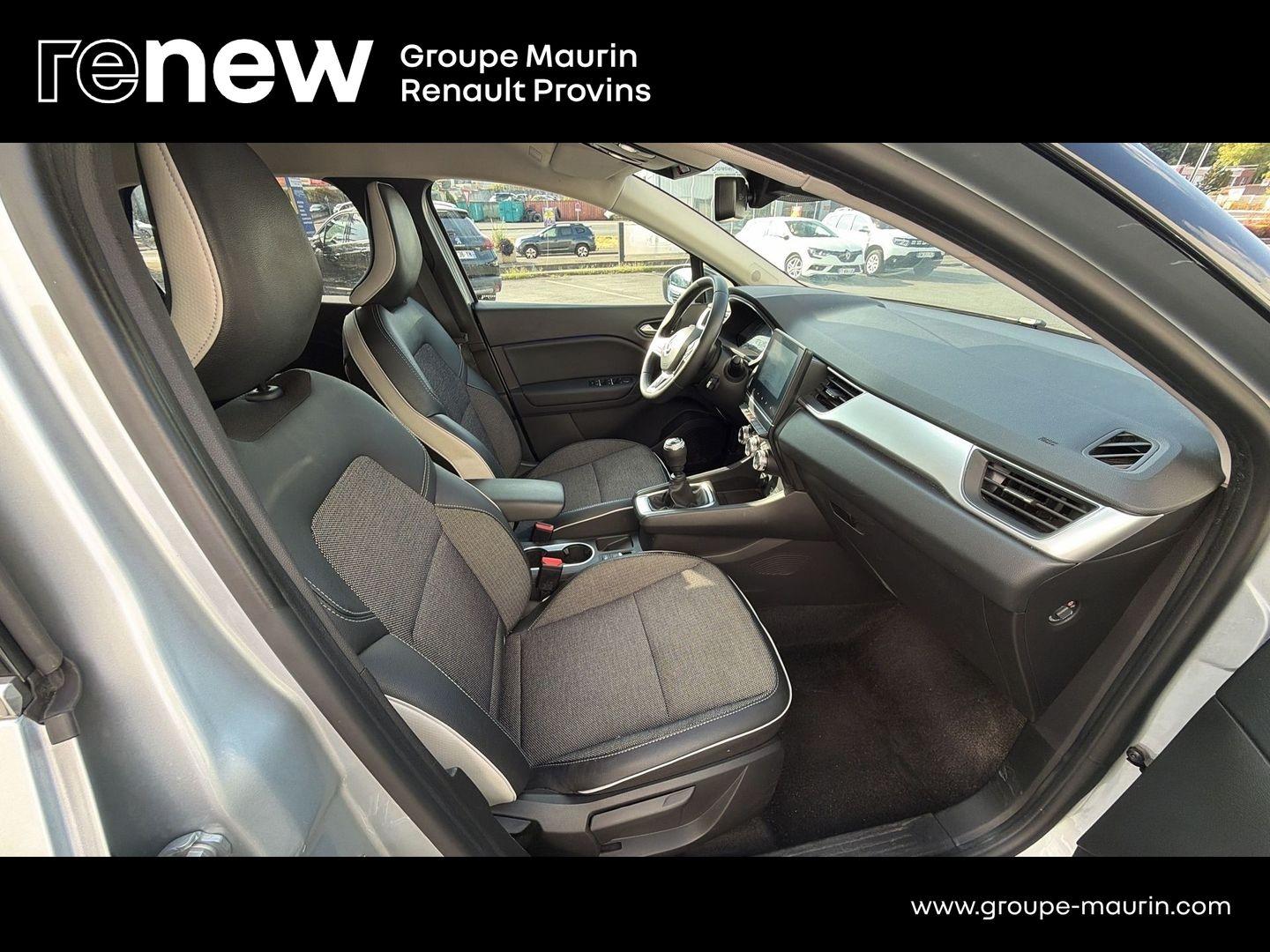 RENAULT Captur 1.0 TCe 90ch Techno - Photo 16