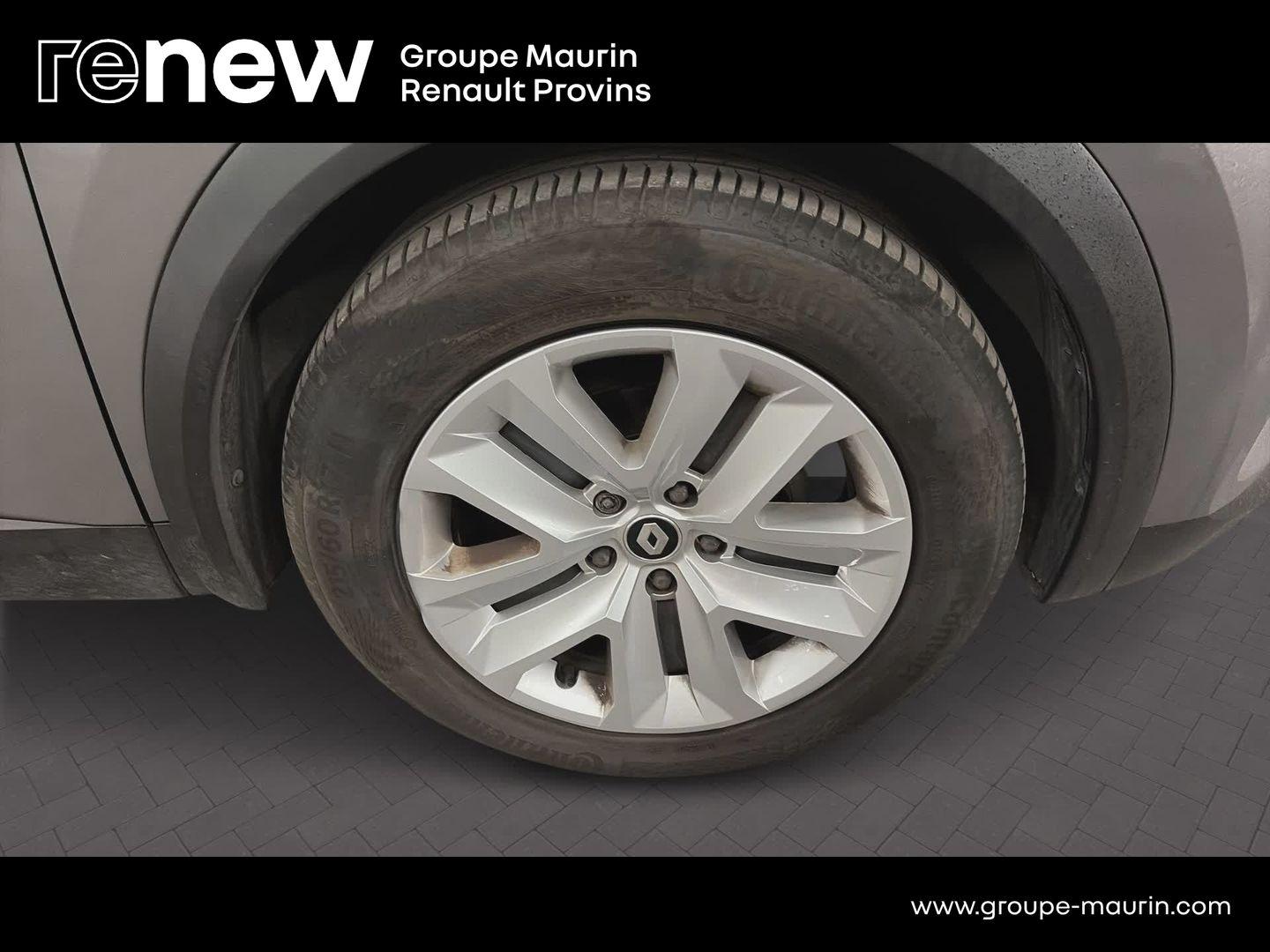 RENAULT Captur 1.0 TCe 90ch Business - Photo 9