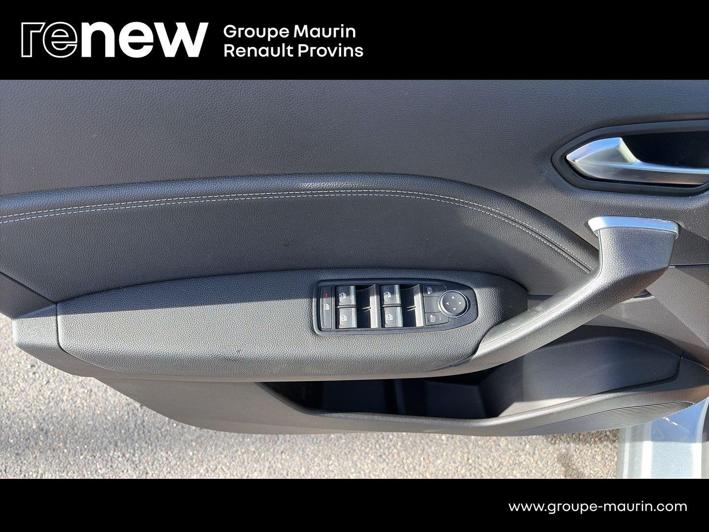 RENAULT Captur 1.0 TCe 90ch Techno - Photo 20