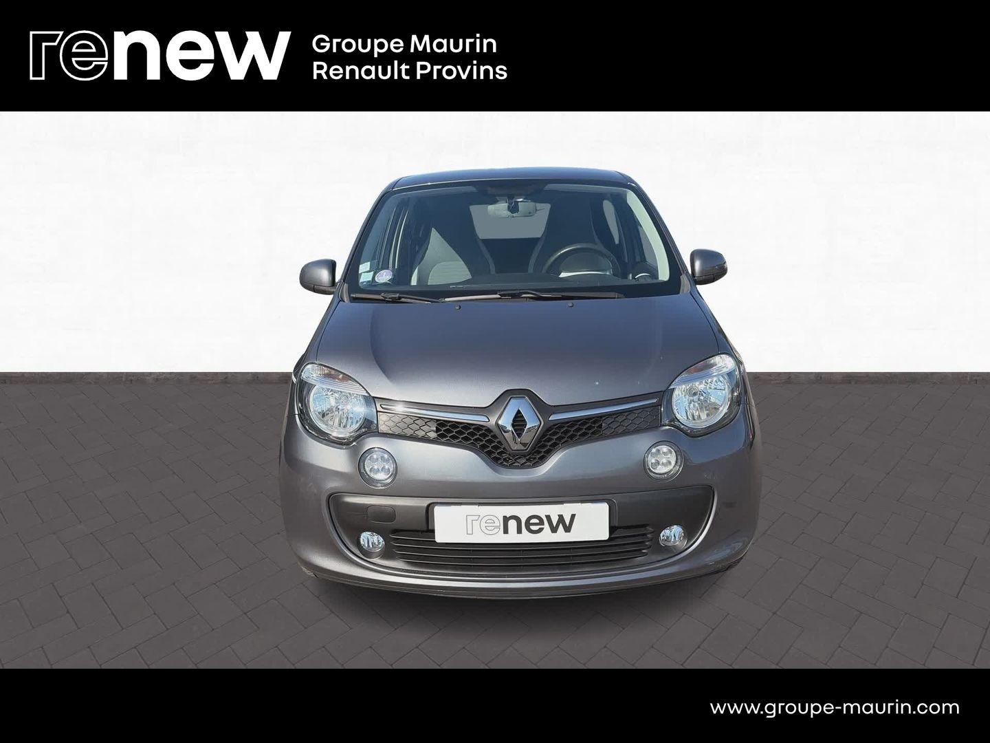 RENAULT Twingo 1.0 SCe 70ch Intens Euro6c - Photo 2