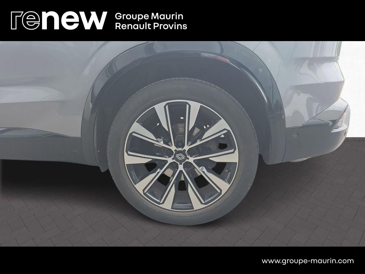 RENAULT Austral 1.2 E-Tech full hybrid 200ch Techno - 23 - Photo 9