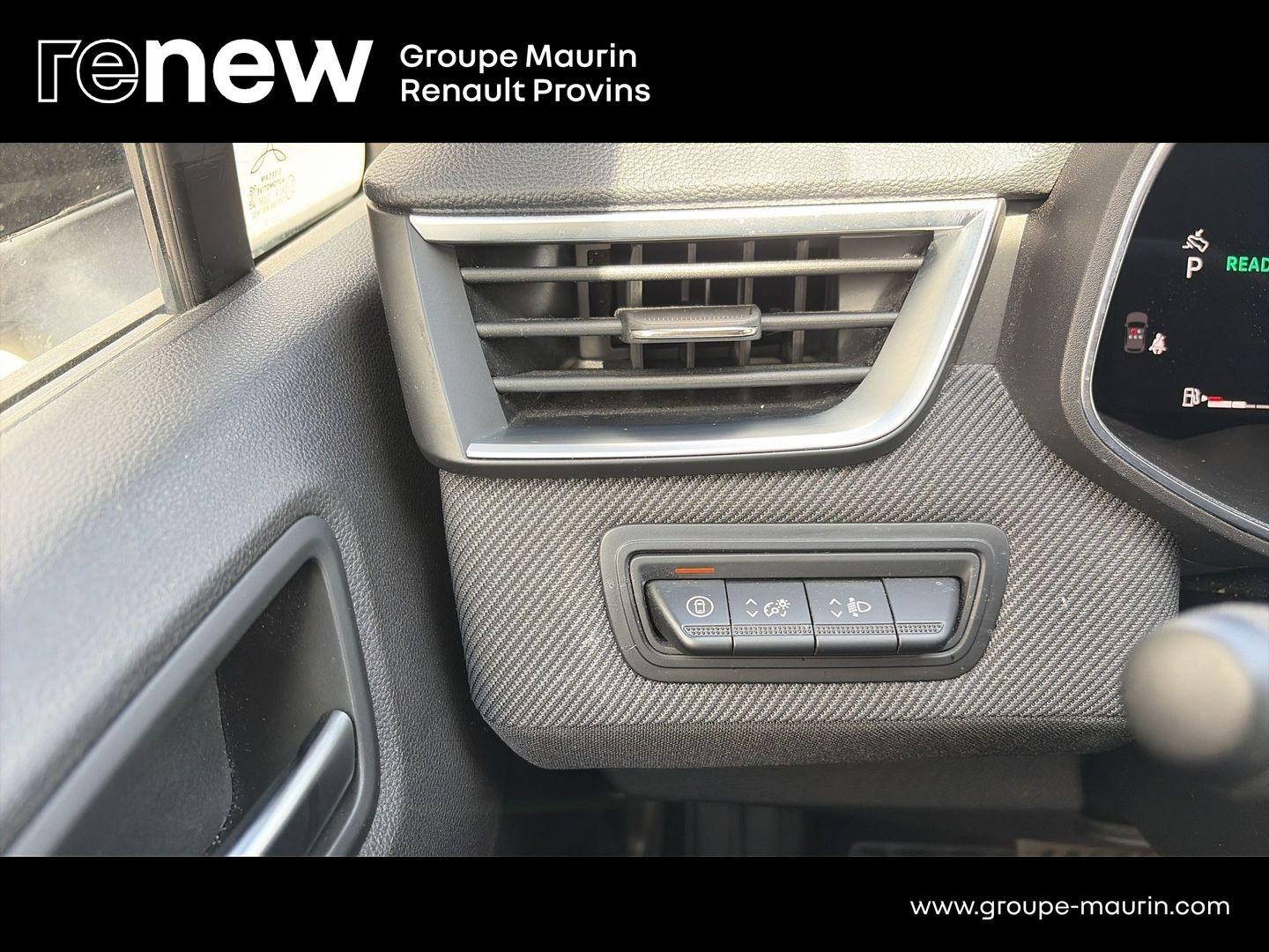 RENAULT Clio 1.6 E-Tech 145ch full hybrid esprit Alpine - 24 - Photo 19