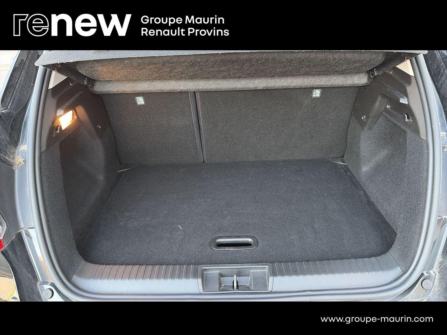 RENAULT Captur 1.3 TCe mild hybrid 140ch Techno - Photo 12