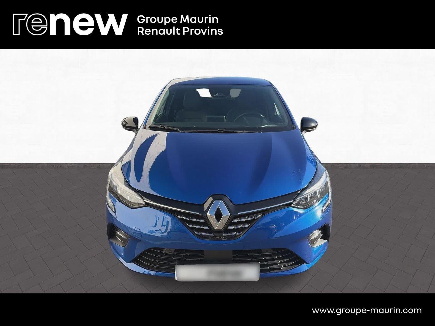 RENAULT Clio 1.0 TCe 90ch Techno - Photo 2