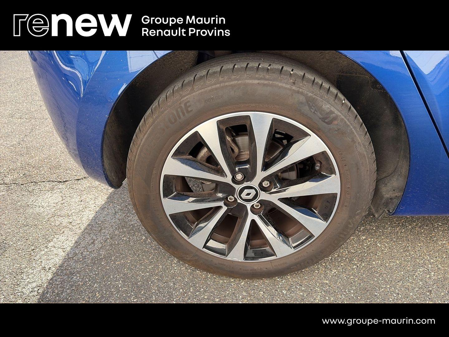 RENAULT Clio 1.0 TCe 90ch Techno - Photo 10