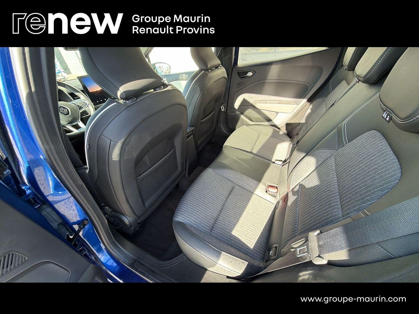 RENAULT Clio 1.0 TCe 90ch Techno - Photo 15
