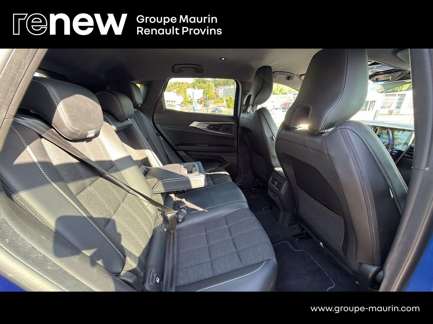 RENAULT Austral 1.2 E-Tech full hybrid 200ch Iconic - Photo 15