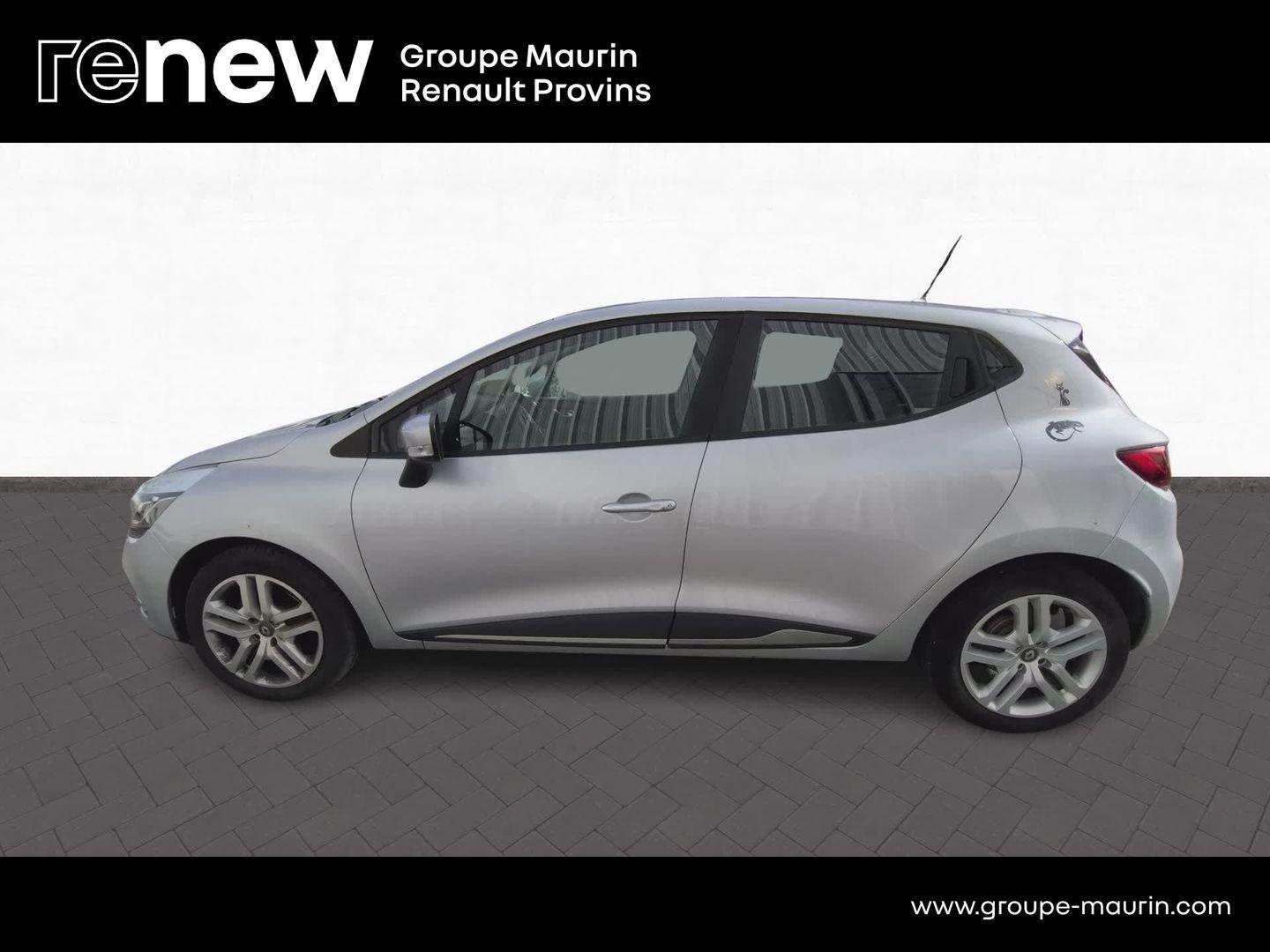 RENAULT Clio 0.9 TCe 90ch energy Business 5p - Photo 7