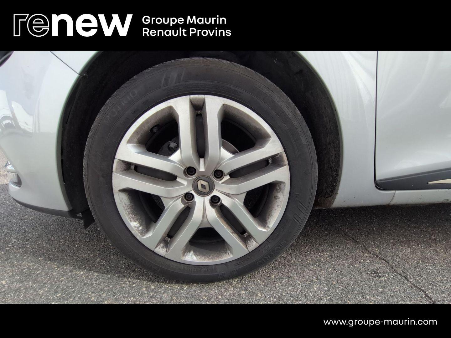 RENAULT Clio 0.9 TCe 90ch energy Business 5p - Photo 8