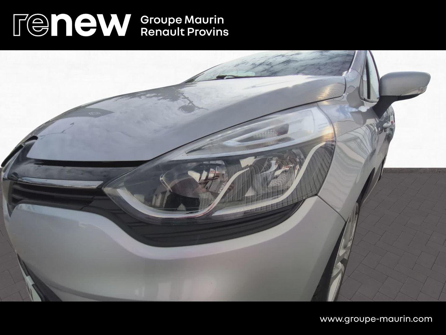 RENAULT Clio 0.9 TCe 90ch energy Business 5p - Photo 15