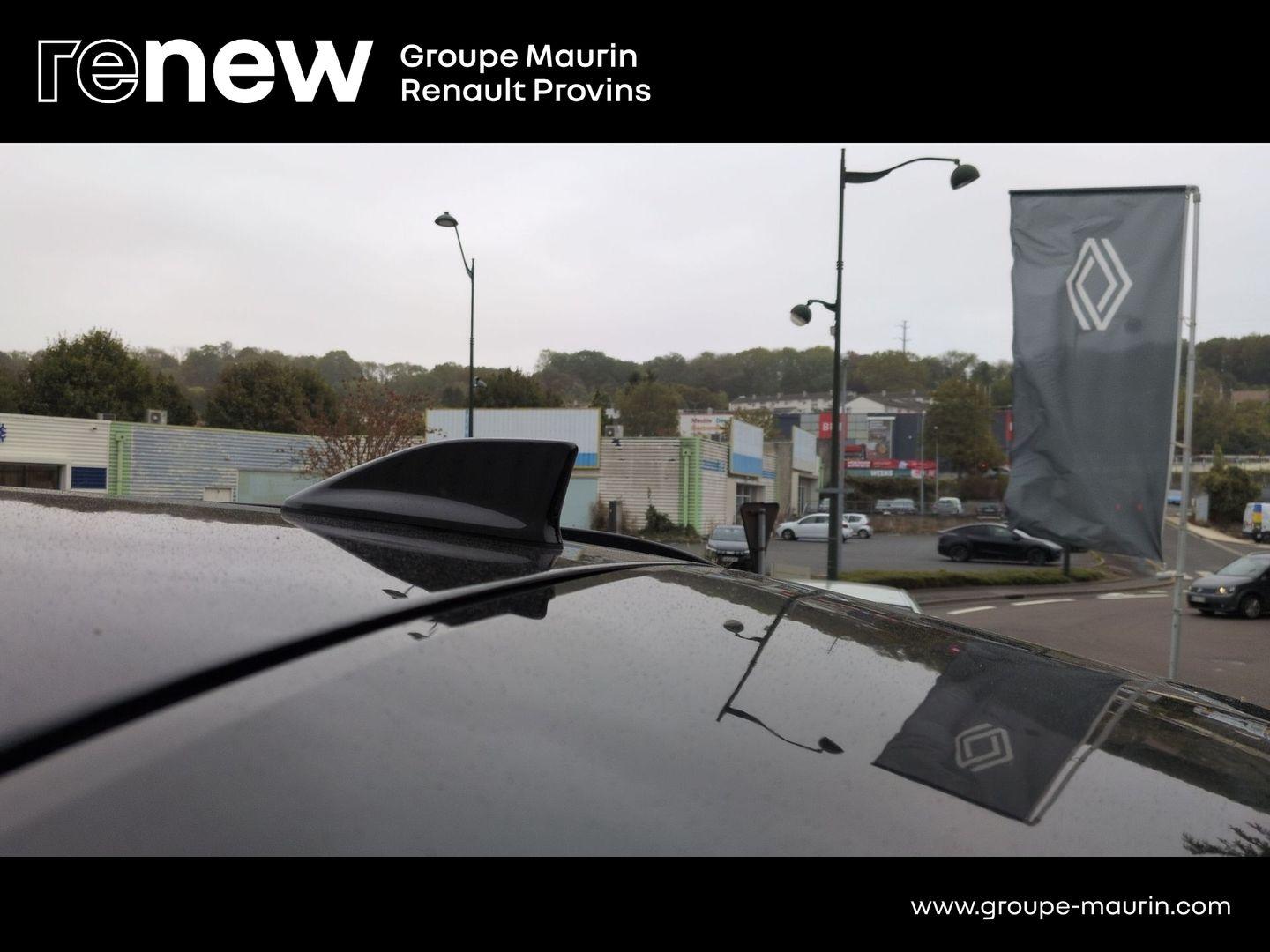 RENAULT Austral 1.2 E-Tech full hybrid 200ch Iconic esprit Alpine - Photo 18