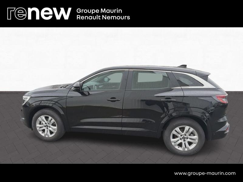 RENAULT Austral 1.2 TCe mild hybrid advanced 130ch Evolution - 24 - Photo 3