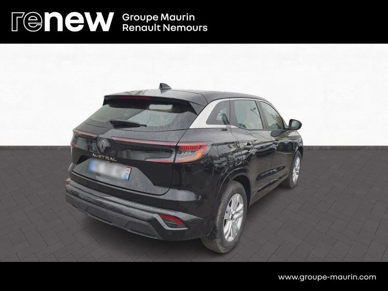 RENAULT Austral 1.2 TCe mild hybrid advanced 130ch Evolution - 24 - Photo 7