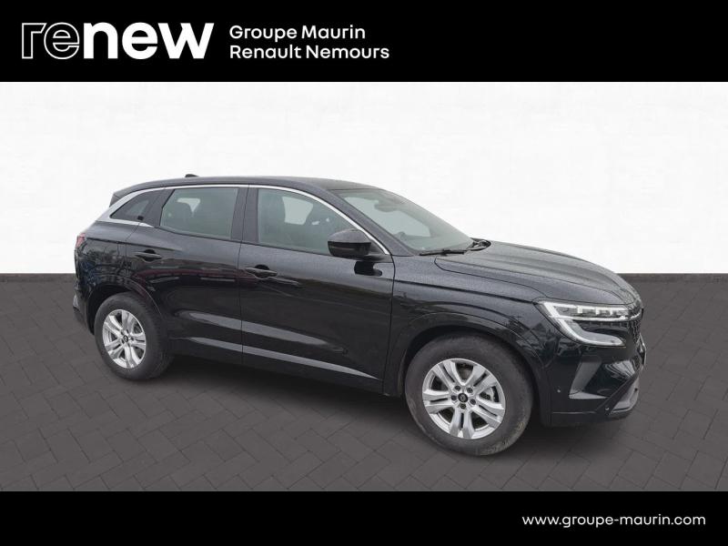 RENAULT Austral 1.2 TCe mild hybrid advanced 130ch Evolution - 24 - Photo 10