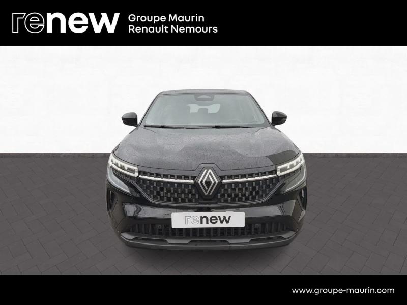 RENAULT Austral 1.2 TCe mild hybrid advanced 130ch Evolution - 24 - Photo 12