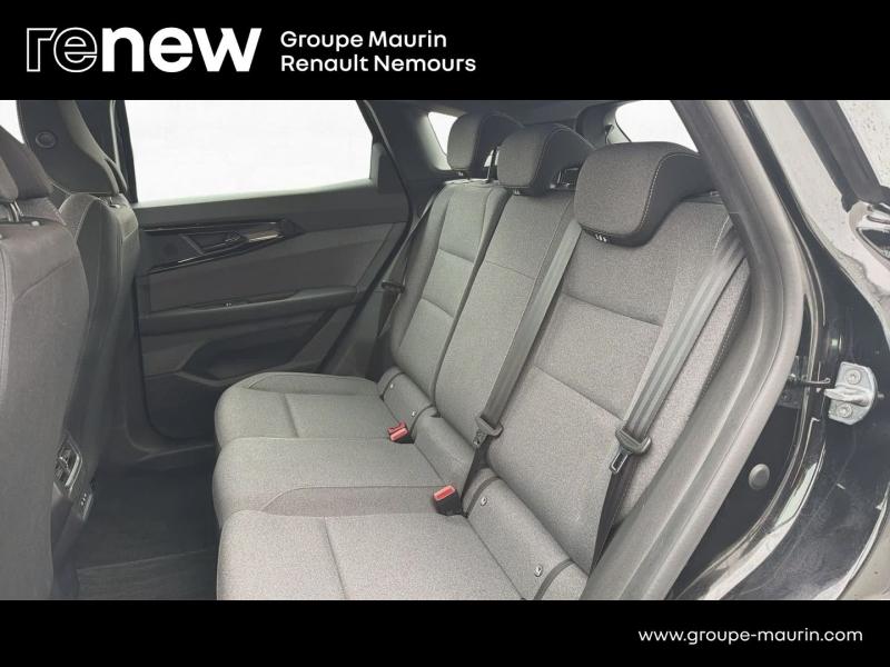RENAULT Austral 1.2 TCe mild hybrid advanced 130ch Evolution - 24 - Photo 27