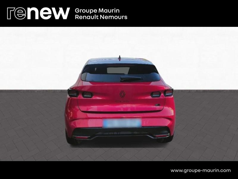 RENAULT Clio 1.8 E-Tech 160ch full hybrid esprit Alpine - Photo 7