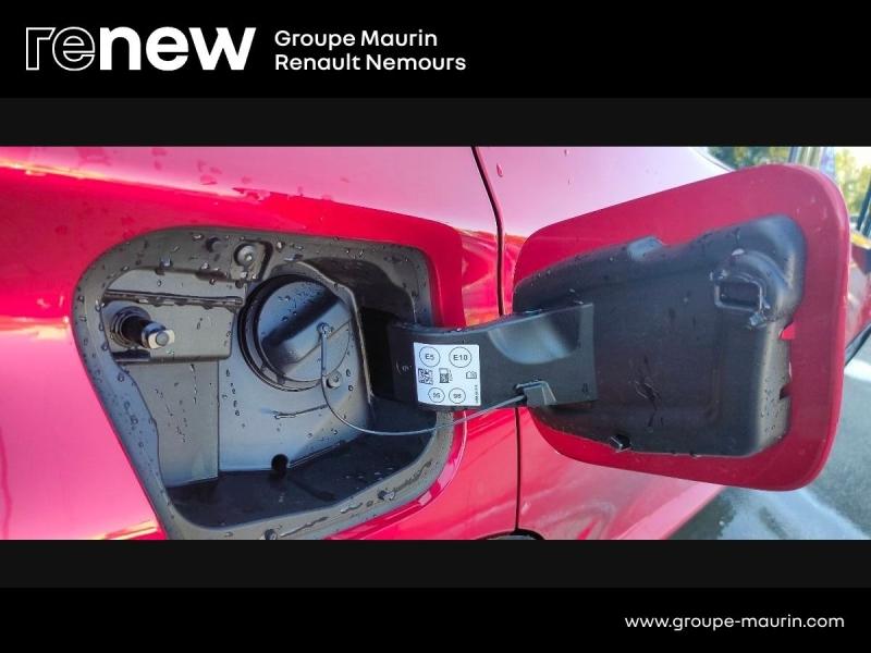 RENAULT Clio 1.8 E-Tech 160ch full hybrid esprit Alpine - Photo 10