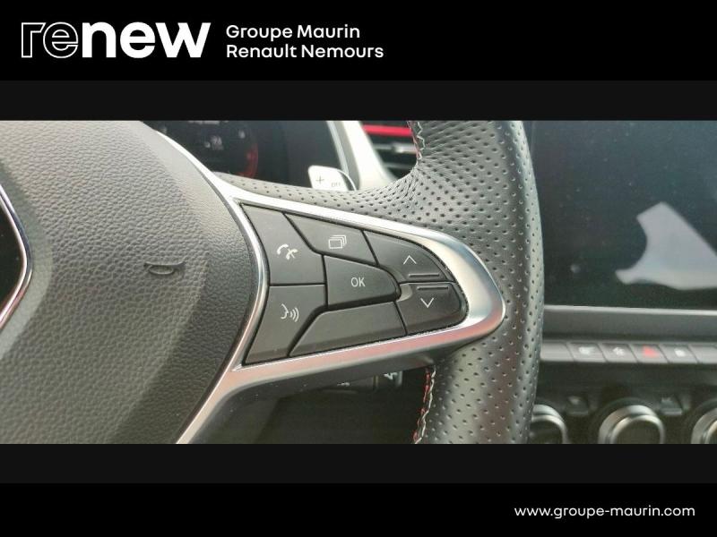 RENAULT Captur 1.3 TCe mild hybrid 160ch RS Line EDC - Photo 24