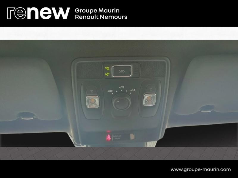 RENAULT Captur 1.3 TCe mild hybrid 160ch RS Line EDC - Photo 31