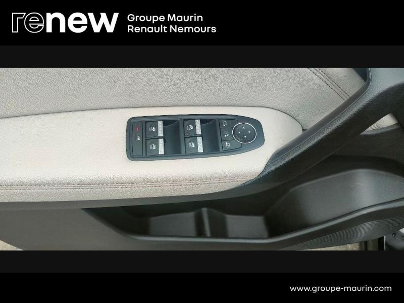 RENAULT Captur 1.6 E-Tech hybride rechargeable 160ch Initiale Paris -21 - Photo 19