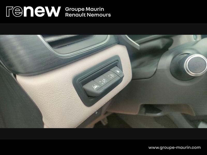 RENAULT Captur 1.6 E-Tech hybride rechargeable 160ch Initiale Paris -21 - Photo 21