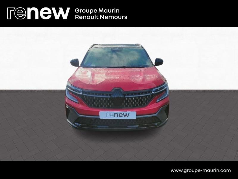 RENAULT Austral 1.2 E-Tech full hybrid 200ch Techno esprit Alpine - Photo 5