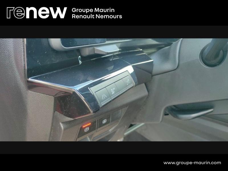 RENAULT Austral 1.2 E-Tech full hybrid 200ch Techno esprit Alpine - Photo 18