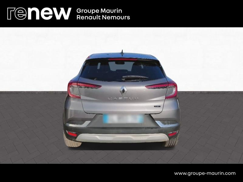 RENAULT Captur 1.6 E-Tech hybride 145ch Techno Fast Track - Photo 7