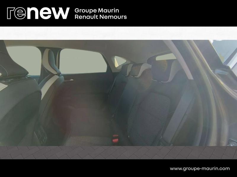 RENAULT Captur 1.6 E-Tech hybride 145ch Techno Fast Track - Photo 13